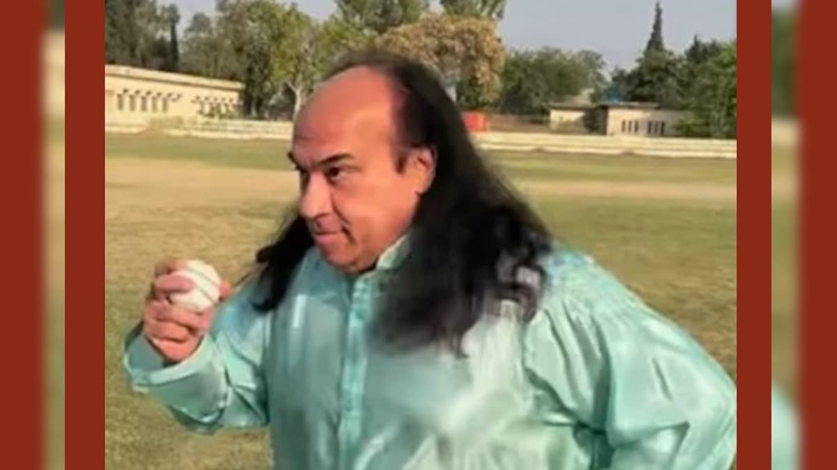 It is even bigger threat than atoms bomb this man …