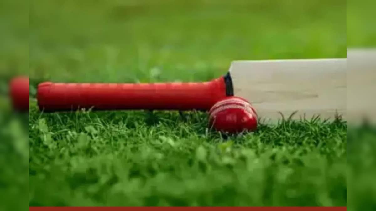 Cricket Match: The target of 427 runs, only the whole team in 2 runs will not be seen such a cricket match