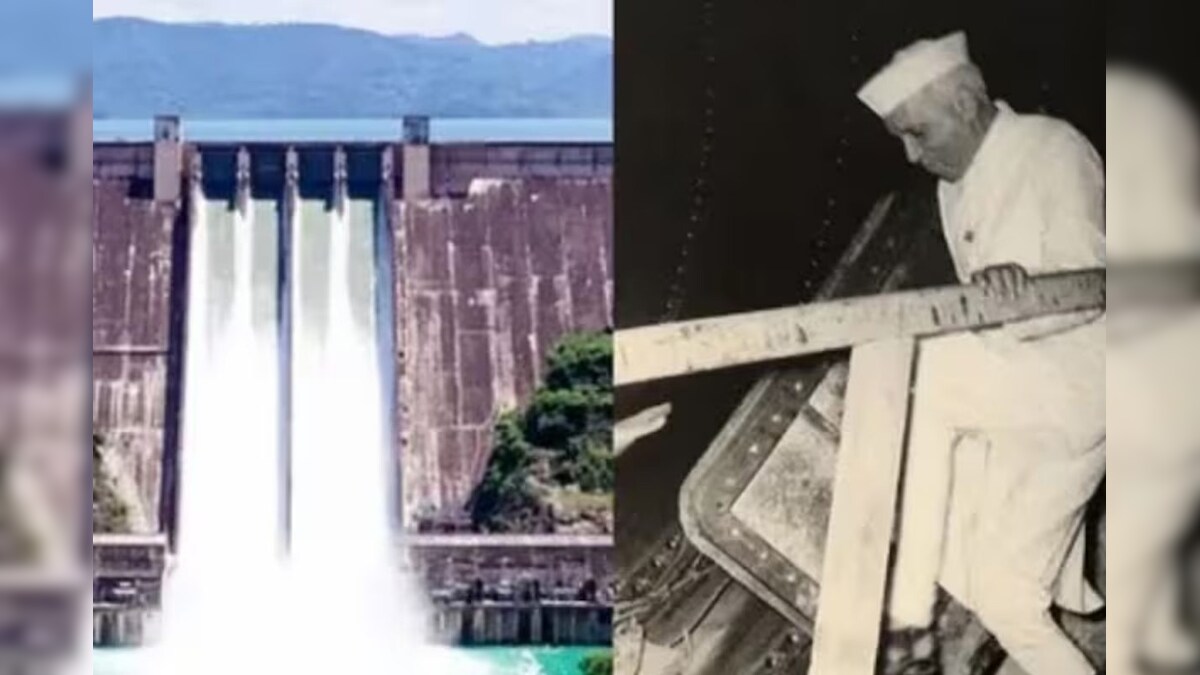 Vit Asia was made in 12 years, one crore acres of land makes an irrigation