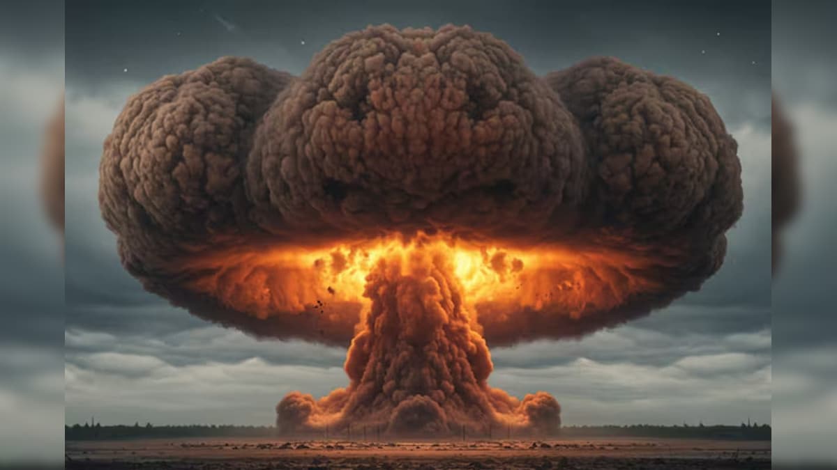 Is the automatic nuclear system of Russia the destruction of the whole world? Read what’s full information about Dead Hand