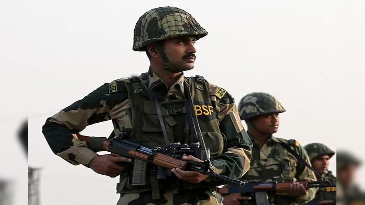 What is the difference between BSF and the Indian Army, Face to the enemy during the war?, Read Ditcol …