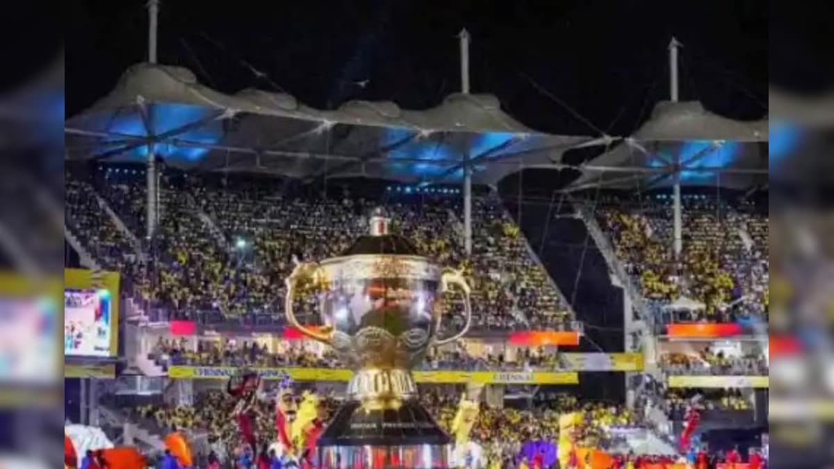 There will now be not in Kolkata but IPL 2025 final, BCCI fixed space