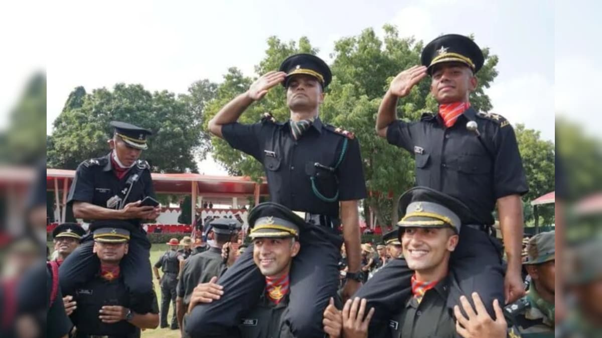 Recruitment in Indian Army between India-Pakistan started recruitment in Indian Army, no written exam – NEW18 English