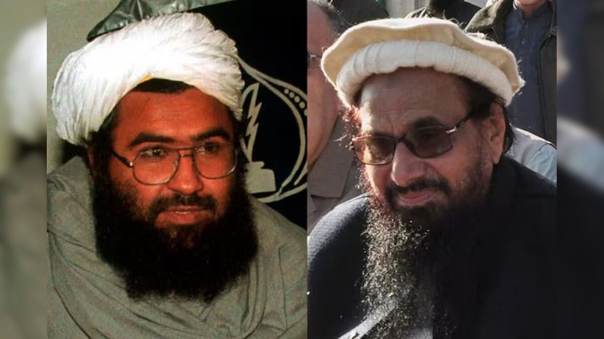 Preparing for another conspiracy against India? Big territory in the Pakkuer’s headquarters