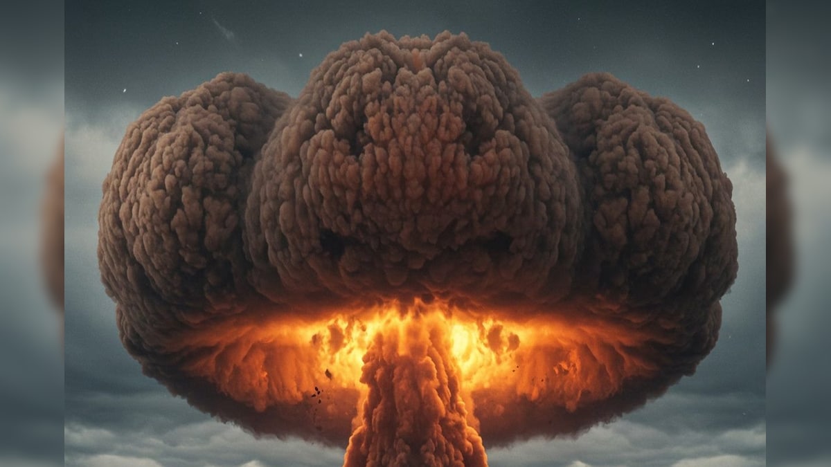 If atomic bomb radiation, how is it stopped? Know who does this work …