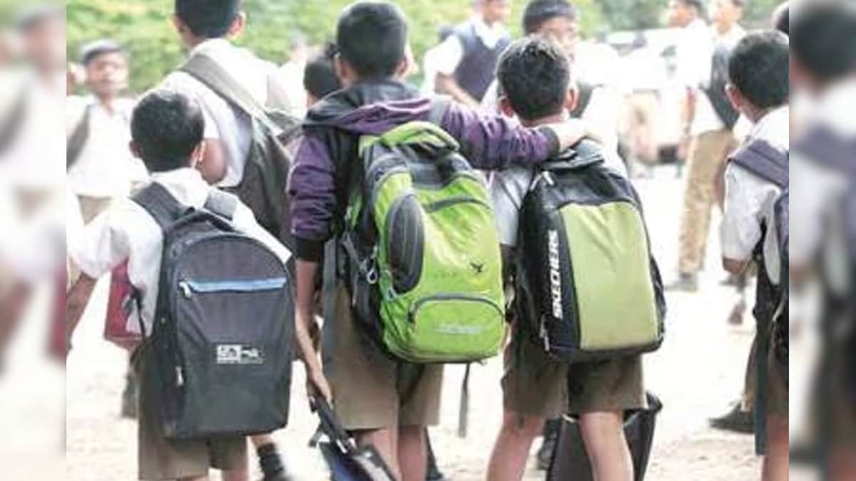 New orders from schools to school from tomorrow … – News-Patiala English
