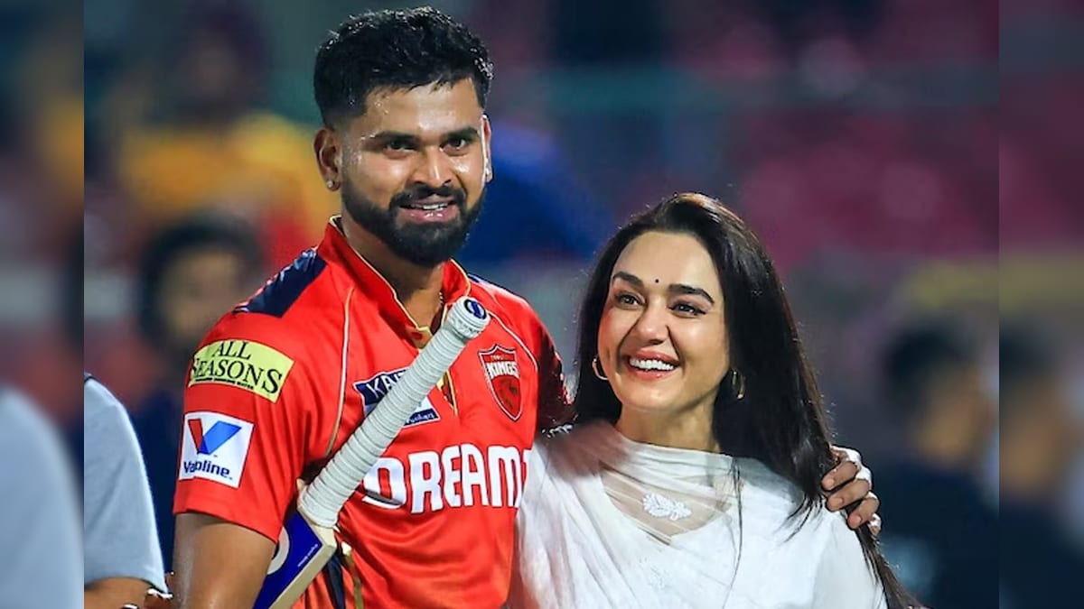 Punjab Kings will get to get to IPL finals two chances?