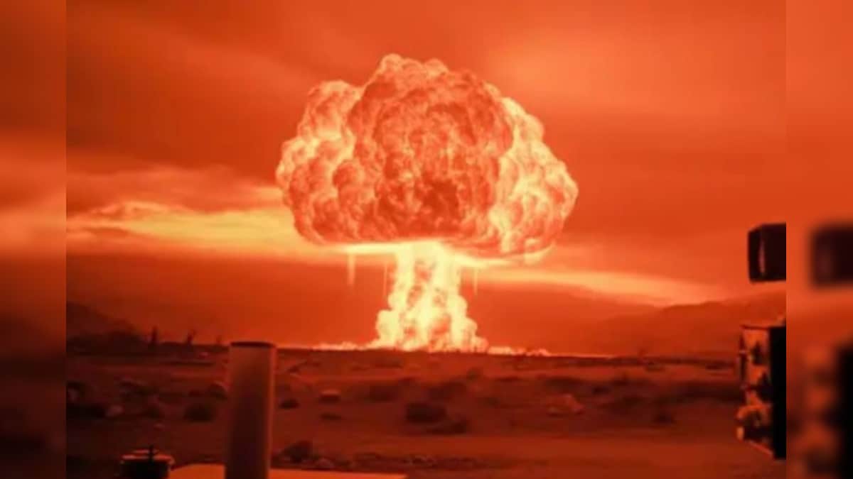 What will happen if a nuclear bomb explodes in Lahore, how much of Pakistan will be destroyed? – News-Patiala ਪੰਜਾਬੀ