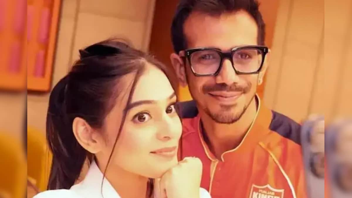 Chahel took a luxury house for Rj Mahvash in Mumbai? Discussion of the adequate both