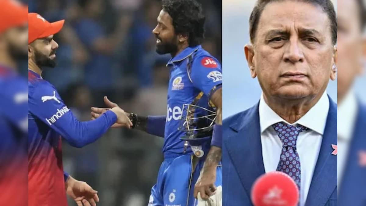 How will IPL 2025 this time? Sunil Gavaskar has prophesied, “said” Not this time this time it … ‘