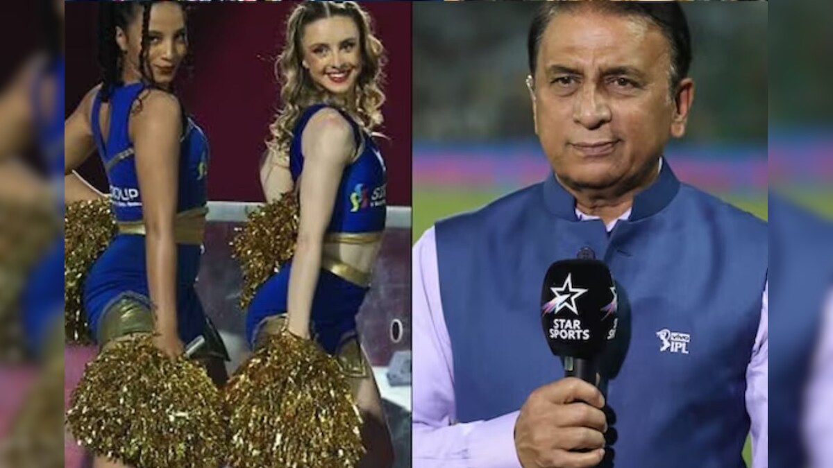 Sunil Gavaskar demanded from BCCI for IPL 2025, said, “There is no longer on girls dance …