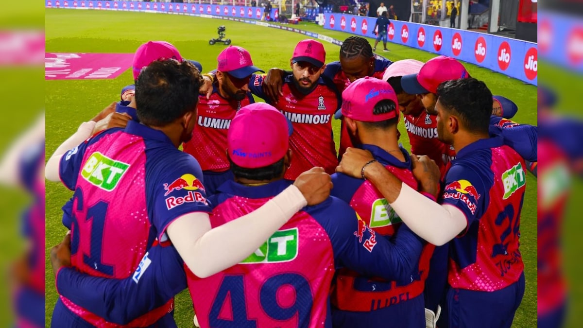 After the embarrassment of Rajasthan Royals, sure to be out of 5 players?