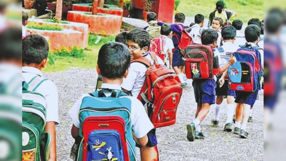 When-when schools will stay? View Full List! – News-Patiala English