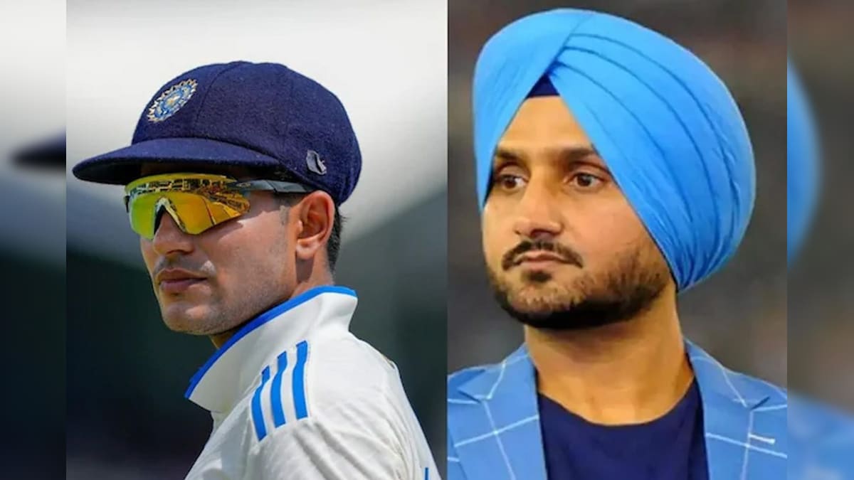 Indian team is not happy with Harbhajan Singh, said emptiness in the team without Rohit-Viratian