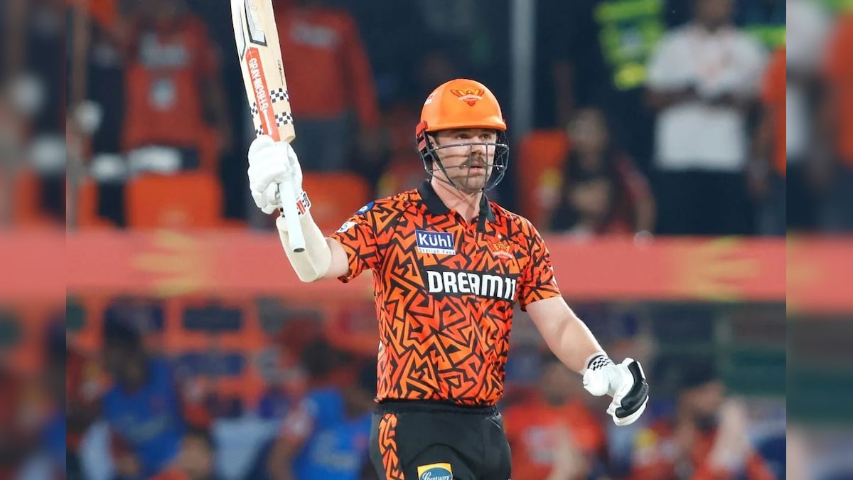 Sunrisers thought to Hyderabad, the famous batsman took the corona – News-Patiala English
