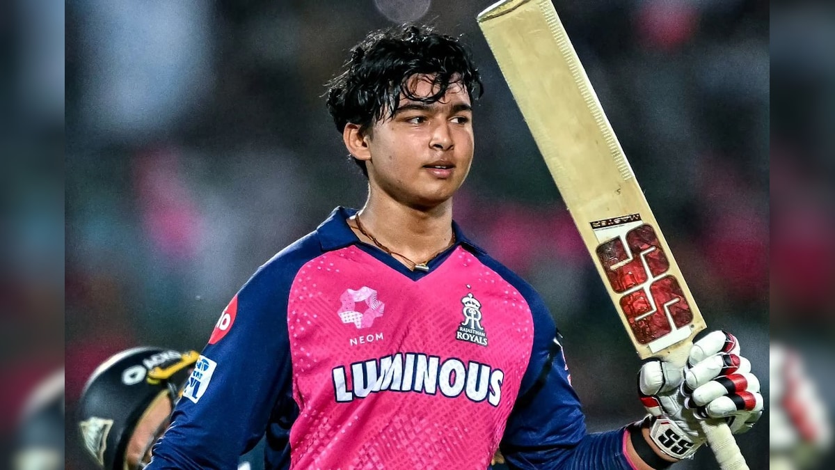 Vaibhav will be aware of England, BCCI’s large announcement, team India’s 16 players