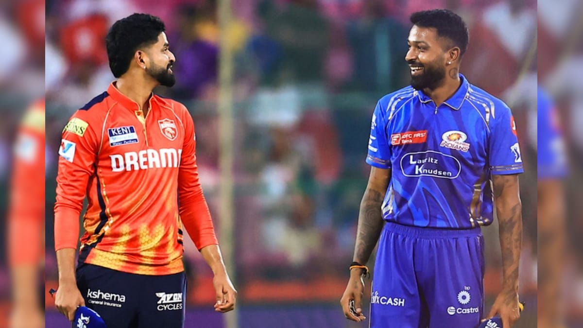 ipl 2025 mumbai indians vs punjab kings qualifier