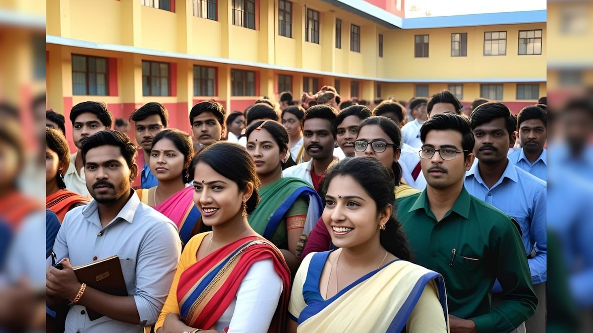 More than 35,000 teachers exit, June 16, April 16 – APPLY – News-Patiala English
