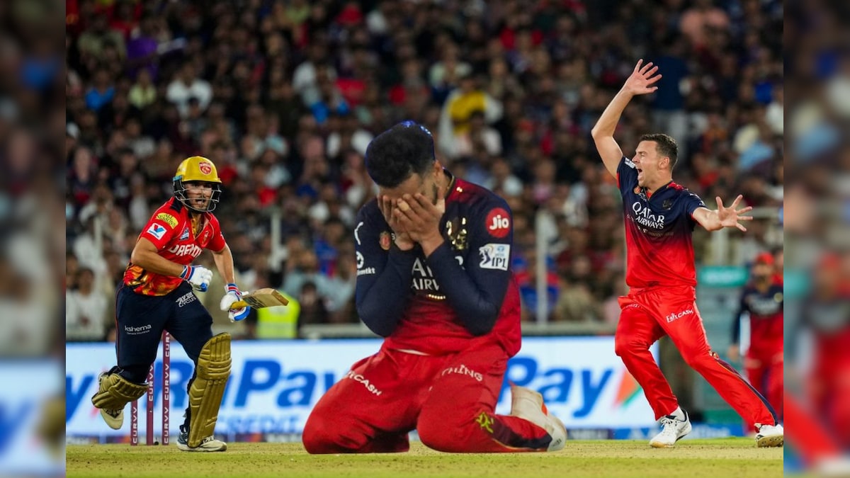 Virat Koh is still divided by slopping and crush, just Shask Singh