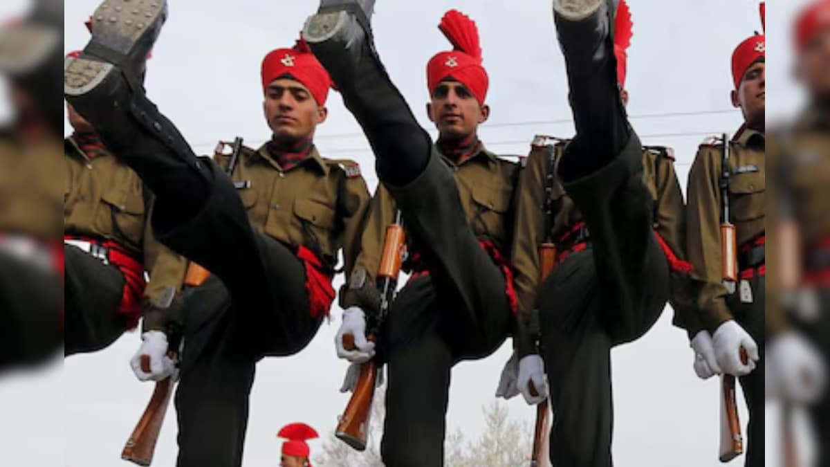 Agniveer Recruitment Exam Dates Anncess, Admit Cards Will ComE SOON – News-Patiala English