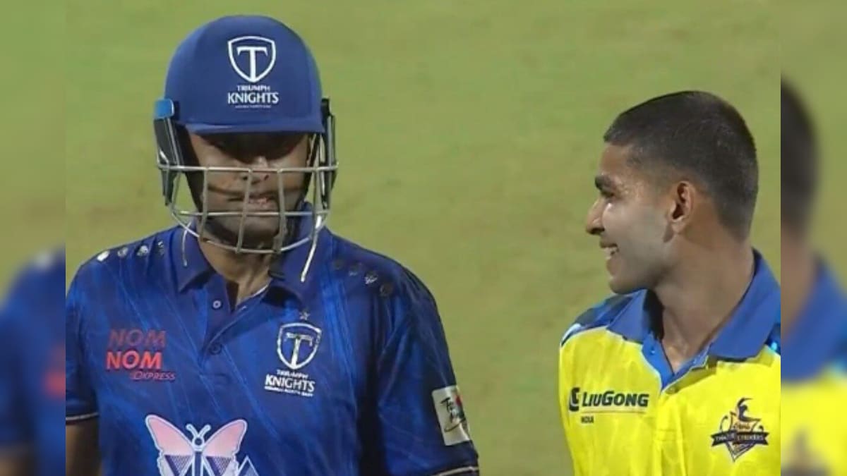 717 runs in 16 matches, Most Valuable Player’s award, sky now played in this t20 league