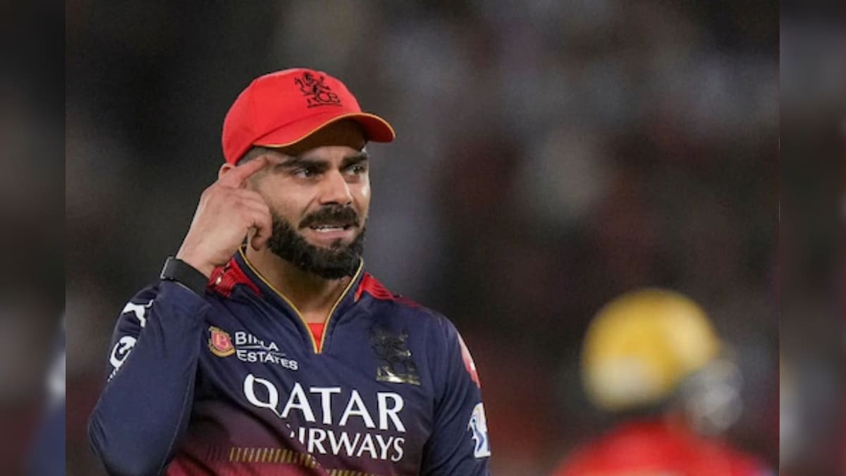 ‘Now you will change the diaper …’ After winning ICPL, Virat Kohli had been by 16 runs