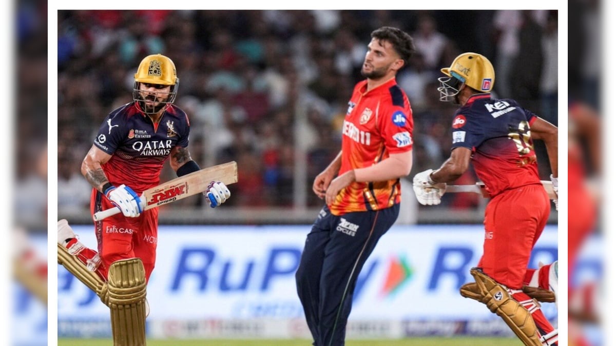 Imaged biased by the umpires! Warning Non Gavaskar Questions Unattained by Virat Kohli not stopped Kohli.
