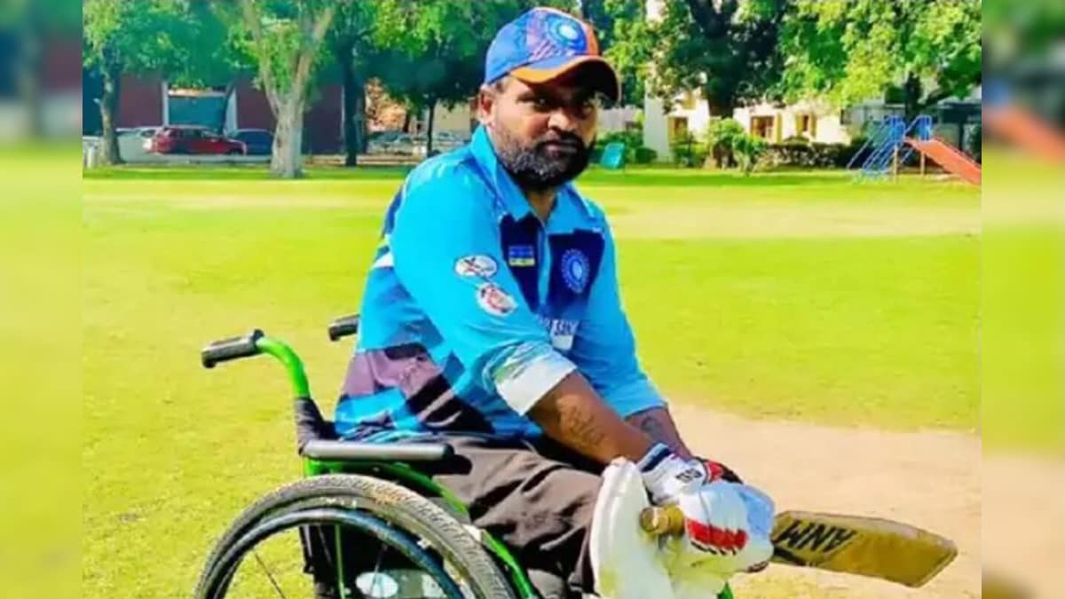 IPL final after Punjabi cricketer, shock, start probe into the case, the case