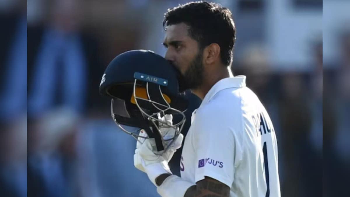KL Rahul has opening partner of the Jarray Hundred, Yashsewi Jaiswal