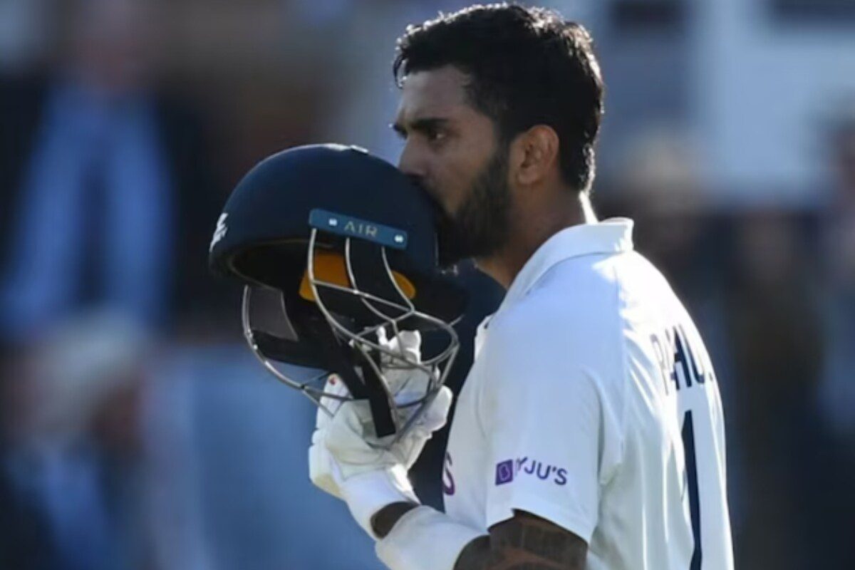 KL Rahul has opening partner of the Jarray Hundred, Yashsewi Jaiswal KL Rahul has opening partner of the Jarray Hundred, Yashsewi Jaiswal