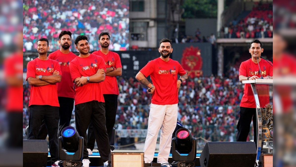 Kohli may increase problems, complaint against the difficulties against the difficulties, Virat Police – News-Patiala English