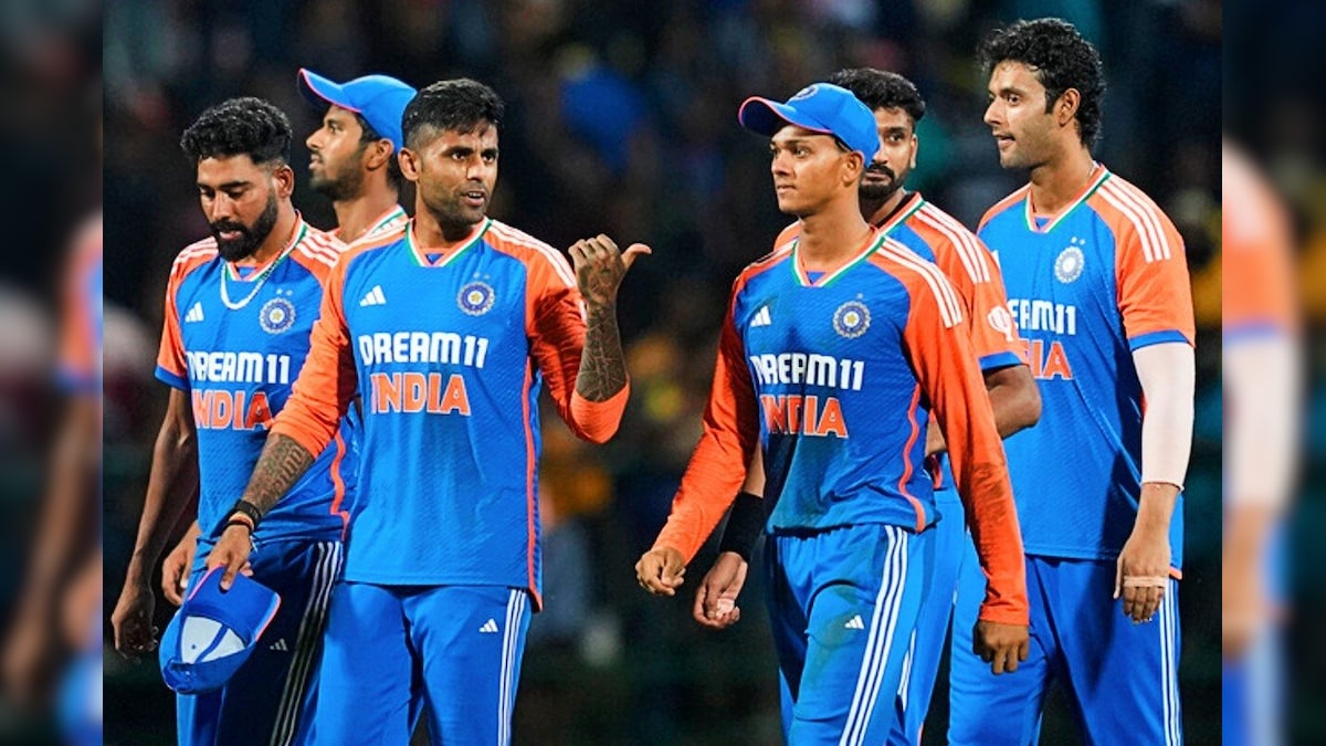 T20 Word CUP will be in 2026, Kal can cut Rahul and Raqh Punth, Rohit Sharma ….