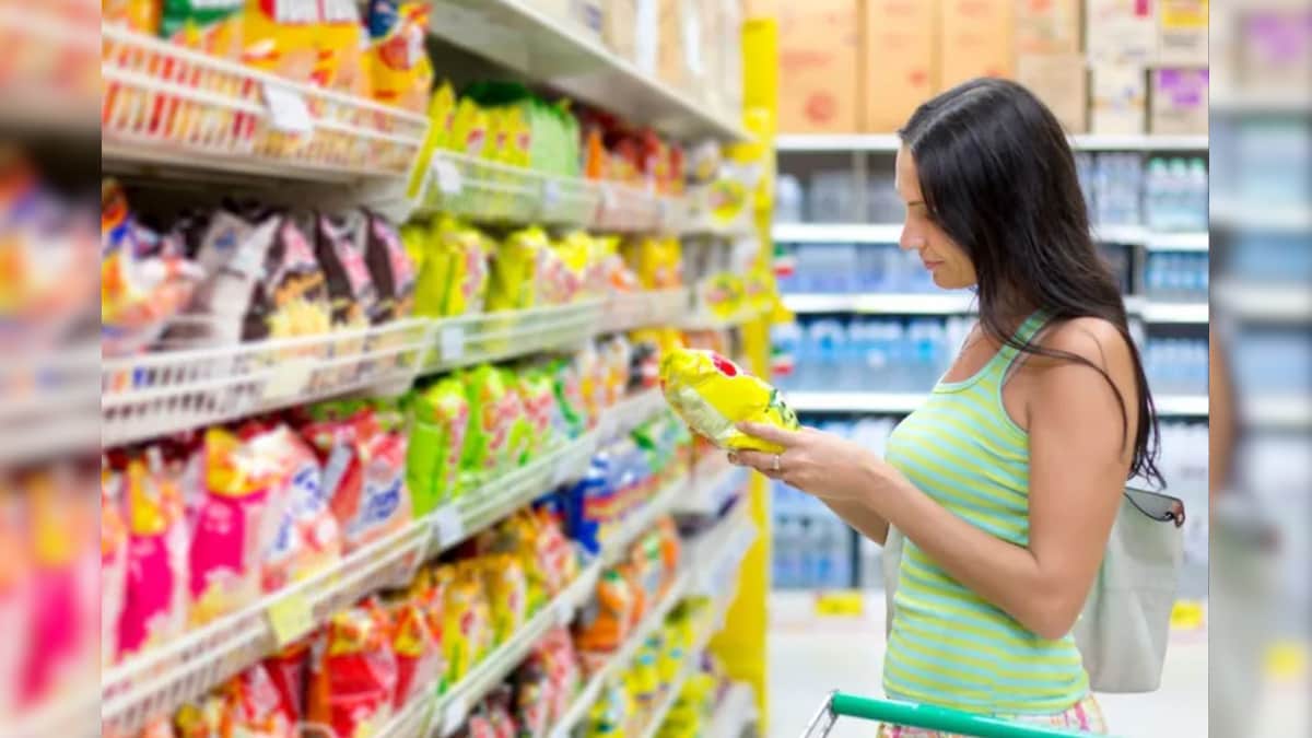 Workers working in dmart is found so much pay? Millions of Packages – News-Patiala English
