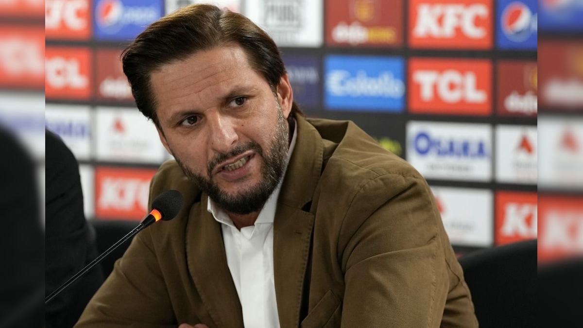 Fact Check: Former Pakistan captain Shahid Afridi’s death, know the truth