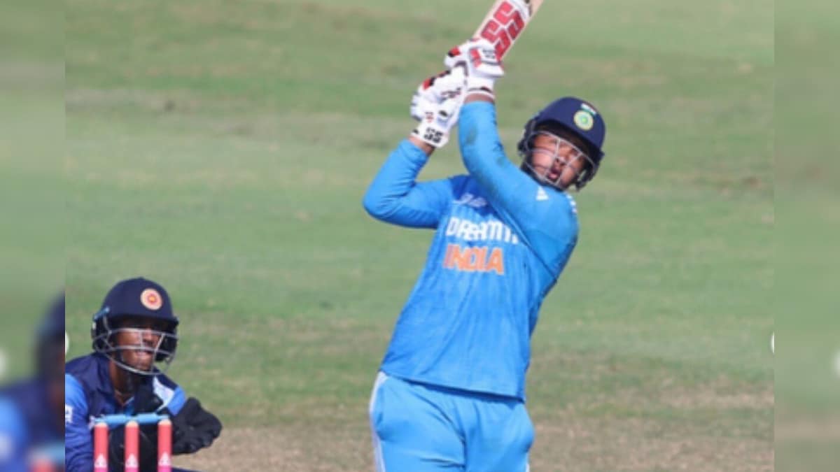 Be it a fast bowler or a spinner… Vaibhav Suryavanshi washed everyone away, rained fours and sixes before the England tour – News-Patiala ਪੰਜਾਬੀ