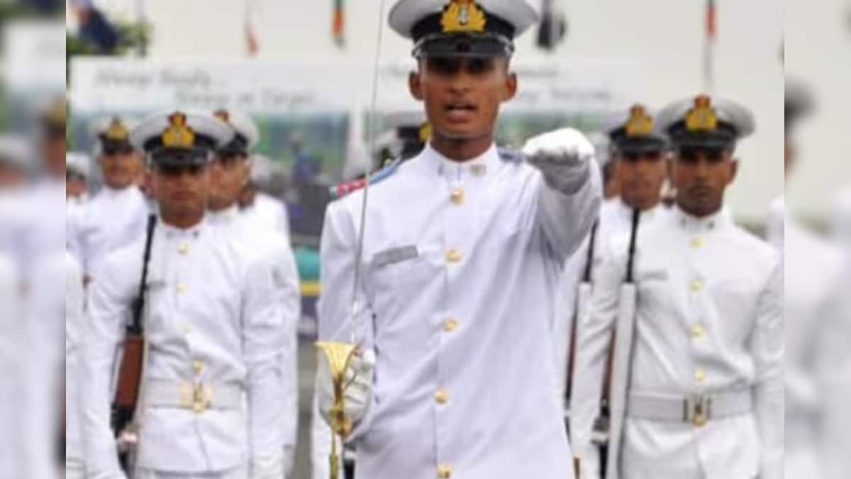 Recruitment for 12th pass in Indian Navy, fill the form immediately, get good salary – News-Patiala ਪੰਜਾਬੀ