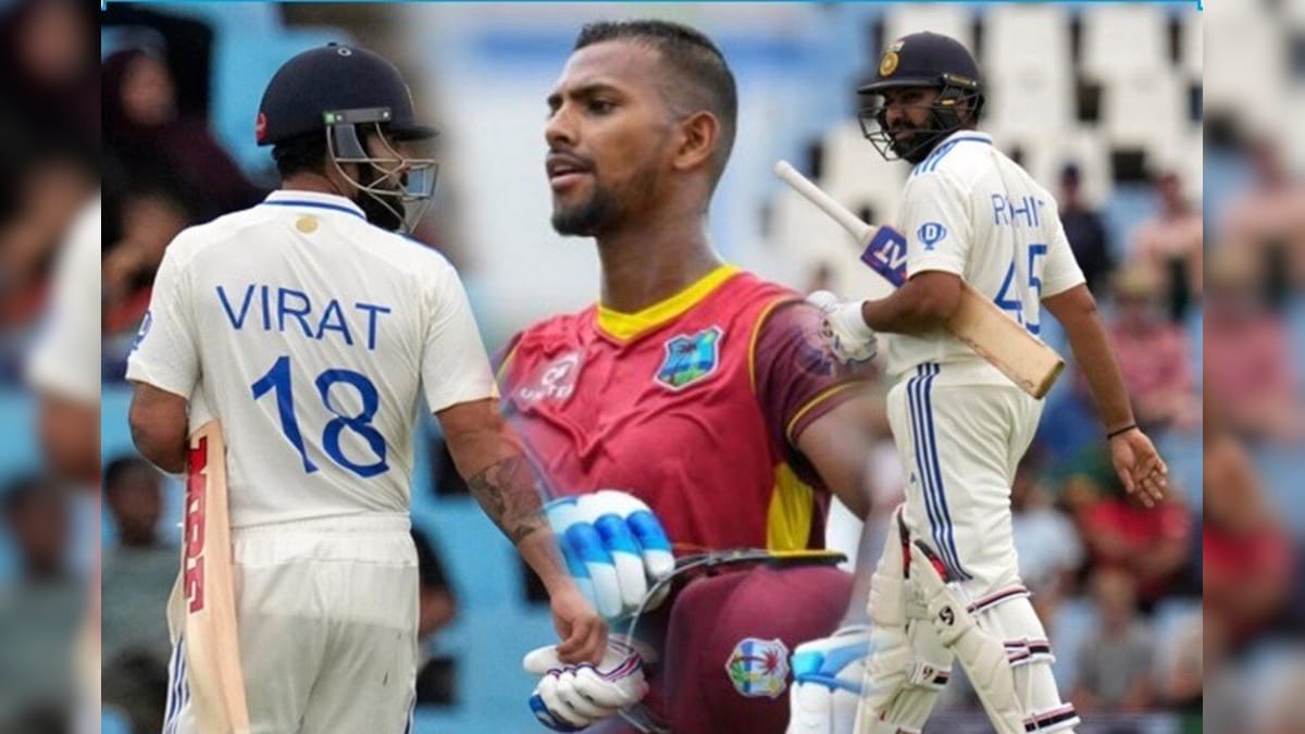 Musthal in cricket world! 5 Excellent players in 35 days suddenly retired
