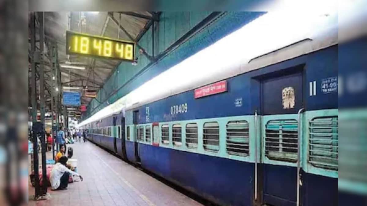 Come has the result of Railway RPF Constable 2025, select more than 42,000 candidates, know the next step