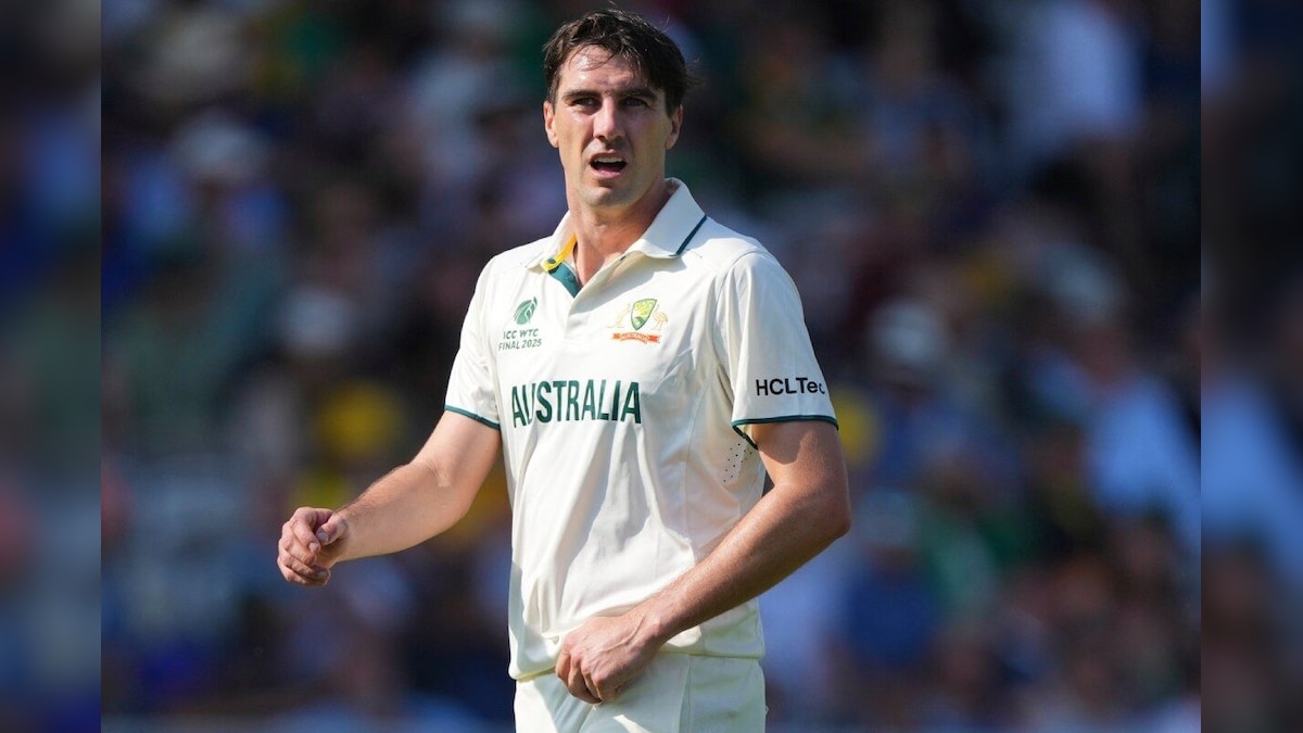The name recorded in the first time in Test history of the first time in Test history