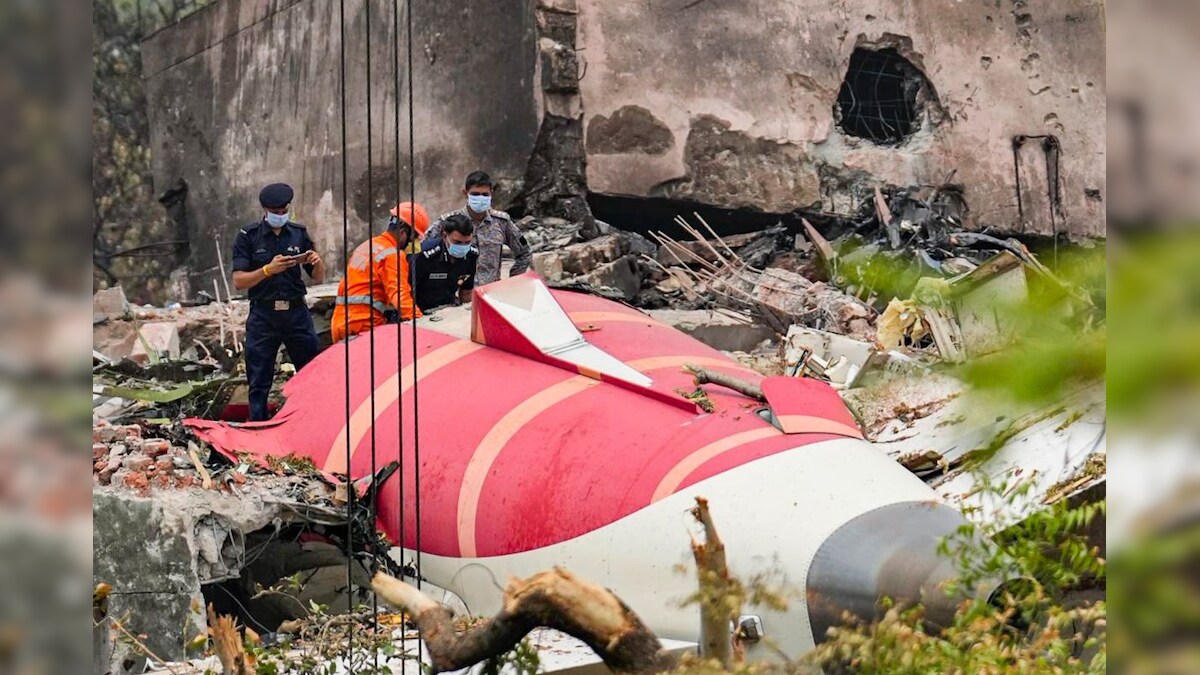 Ahmedabad Plane Crash Survivors Story ਮਾਂ ਦੀ ਪੁਕਾਰ ਬਣੀ ਢਾਲ