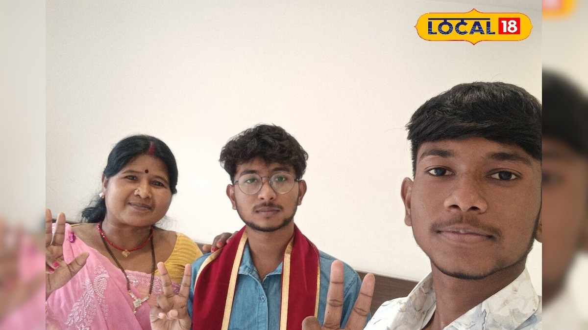 Accounts closed by saying goodbye to social media! The son of the Farmer and the Neet Topler