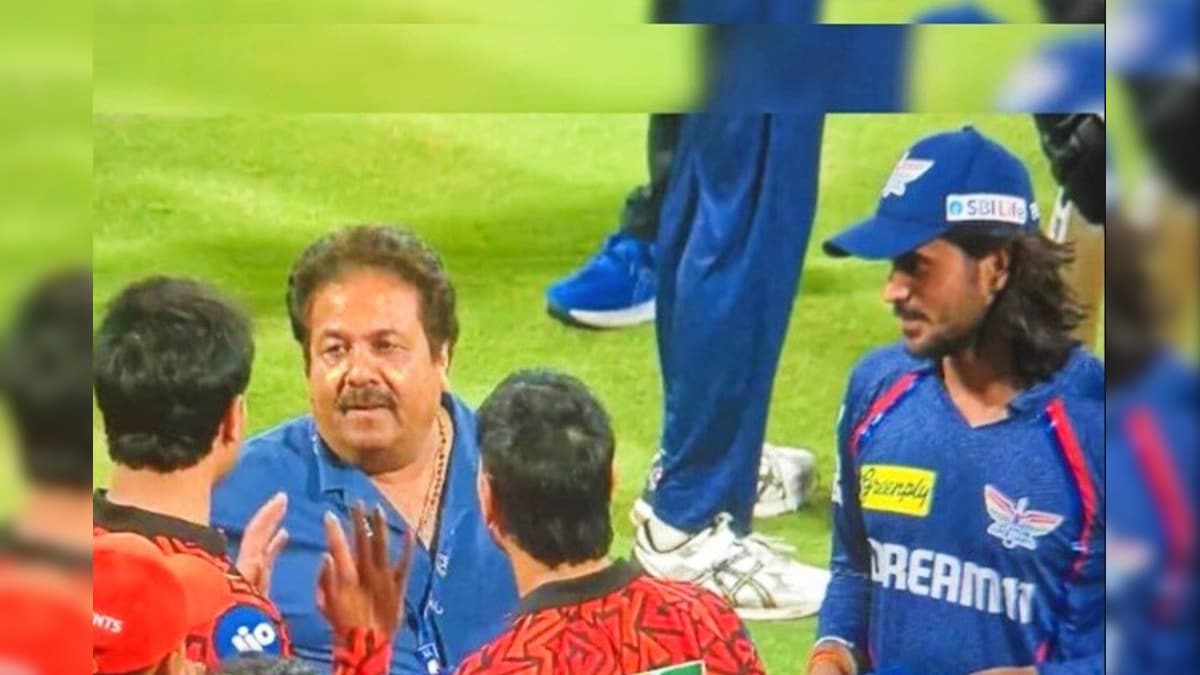 Waste in IPL ‘Ban’, now taking 5 wickets in 5 balls, the Tehelka of Digwharshed Rati! – News-Patiala English