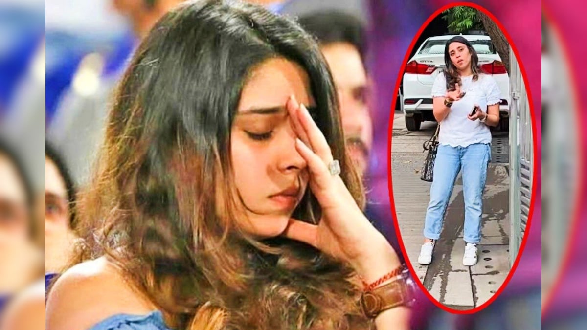 Rohit Sharma’s wife pursuing home, honesty, looser videos, see the wired videos!