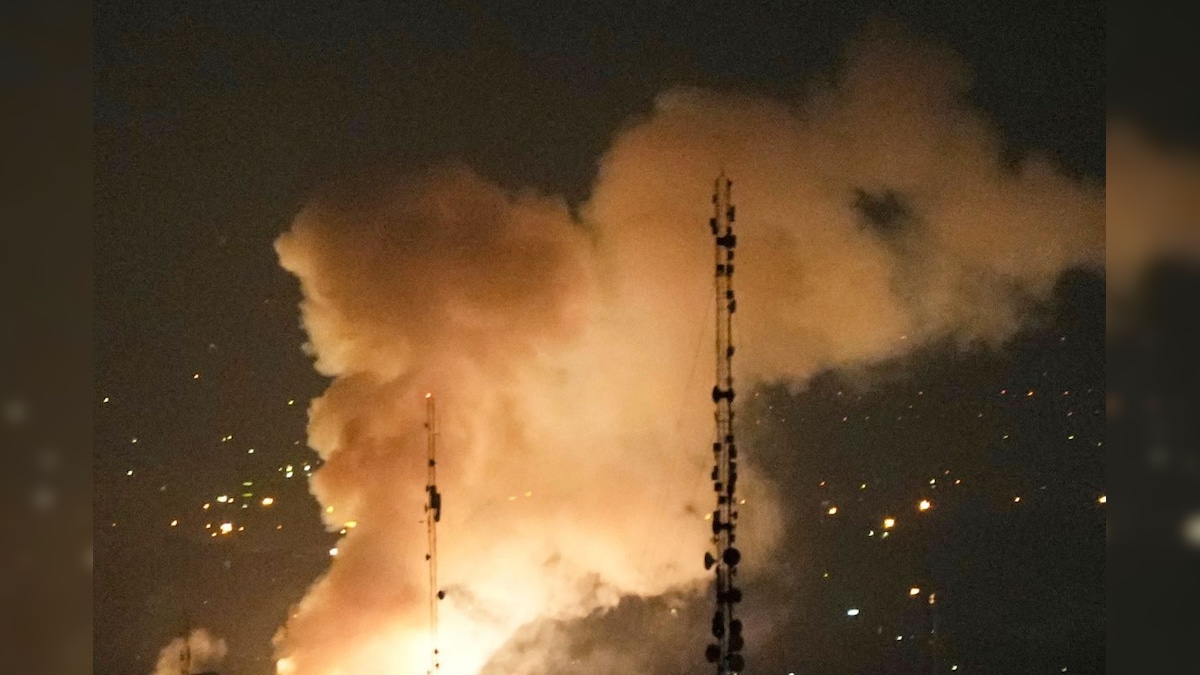 Can a country attack the nuclear locations of the enemy, know what Section 56 of Janewa Convention? – News-Patiala English
