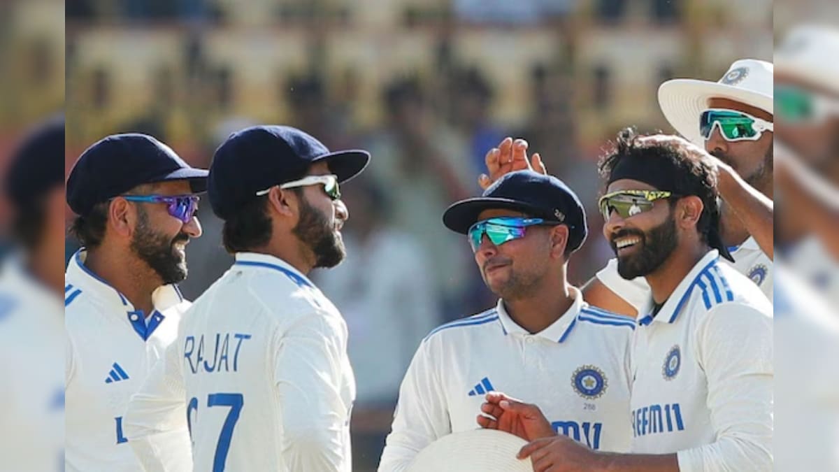 Ind VS EG: Team India’s playing changes for the second test demanding major changes in the playing eleven