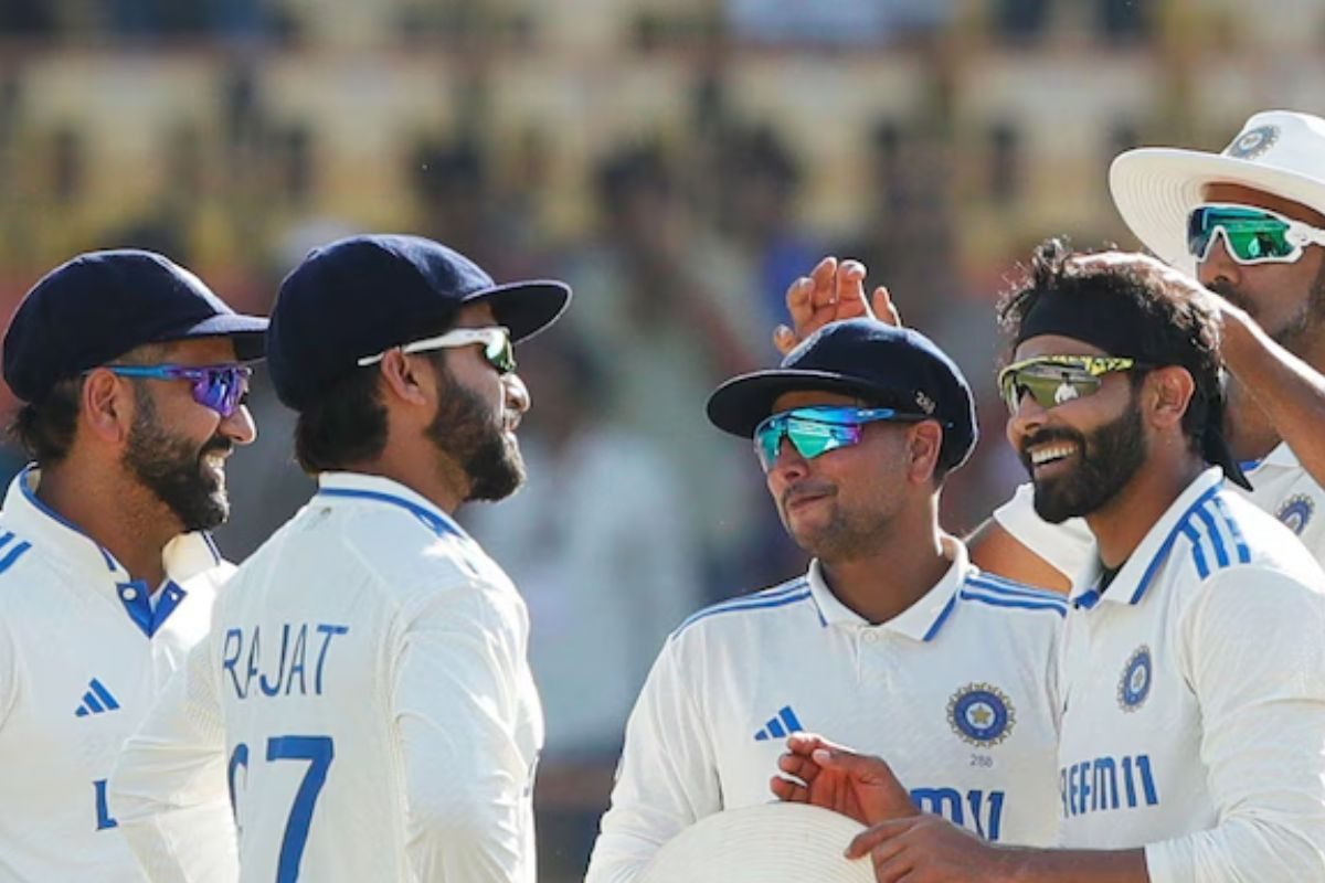 Ind VS EG: Team India’s playing changes for the second test demanding major changes in the playing eleven Ind VS EG: Team India’s playing changes for the second test demanding major changes in the playing eleven