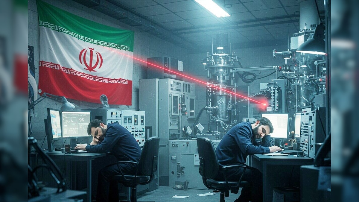 Iran killed 9 nuclear scientists, Swahala Shadow with Game over, Operation ‘Narnia’