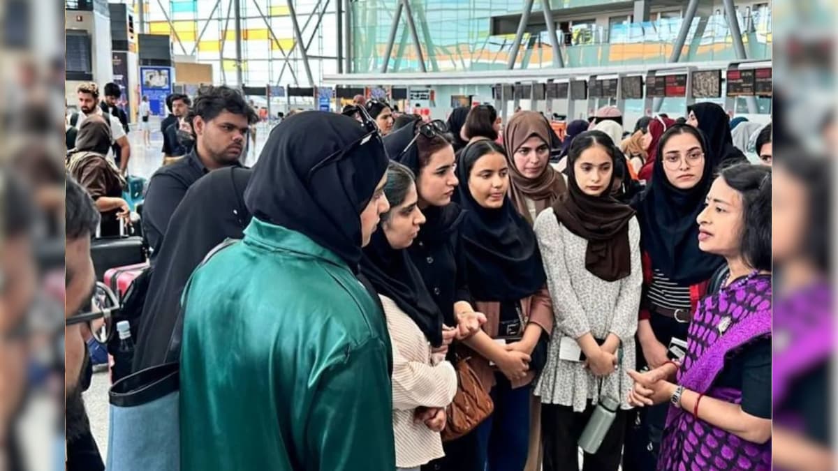 What Indian students go to Do Iran, Knows How good Islamic country colleges?