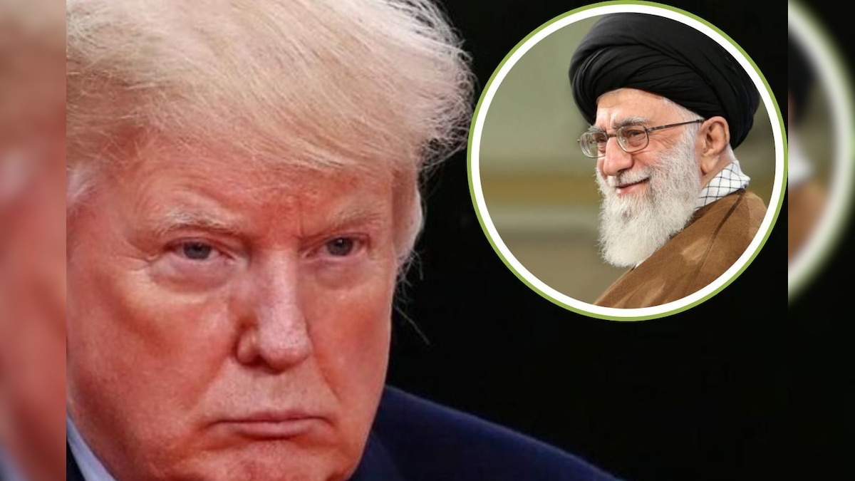 Where the United States dropped 13,000 kg of bomb, didn’t there was not Eranium of Iran