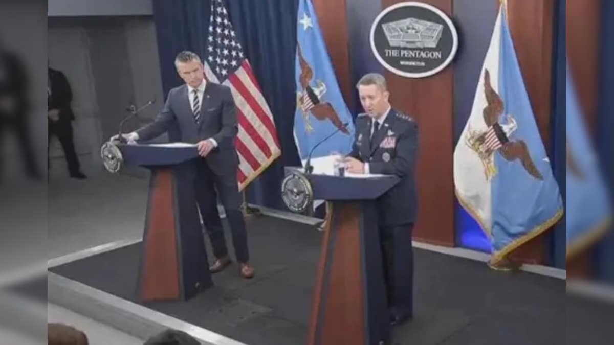Is the American Wishes to the Protection in Iran? What answer is the American Defense Head?